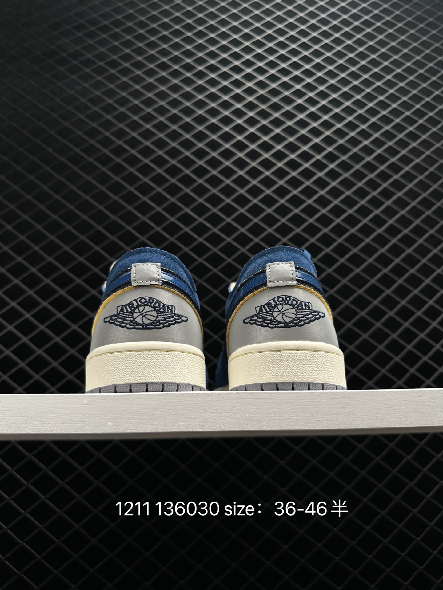 Air Jordan 1 Low AJ1